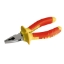 Imagine PATENT COMBINAT MANER CAUCIUC IZOLAT 180MM