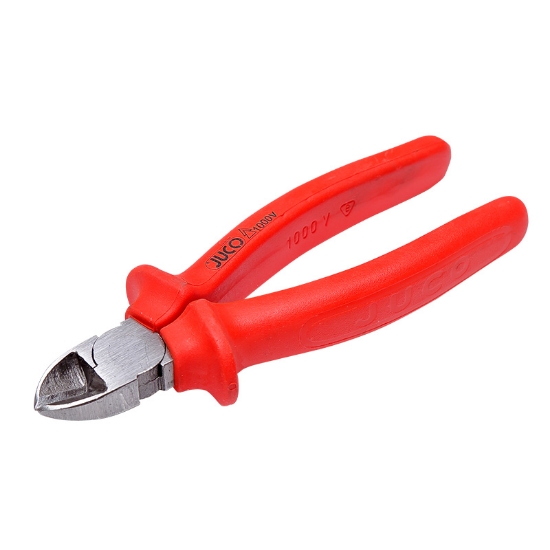 Imagine PATENT TAIERE MANER PLASTIC IZOLAT 160MM