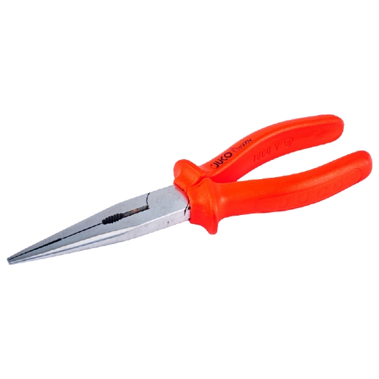 Imagine PATENT CU CIOC MANER PLASTIC IZOLAT 200MM