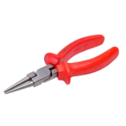 Imagine PATENT CU CIOC ASCUTIT MANER PLASTIC IZOLAT 160MM