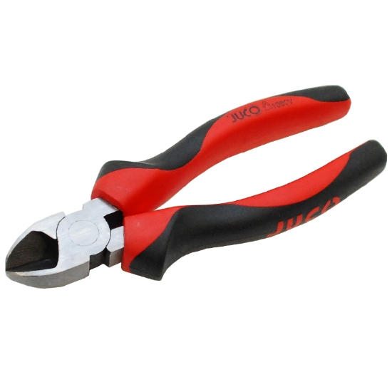 Imagine PATENT TAIERE MANER BIMATERIAL IZOLAT 140MM