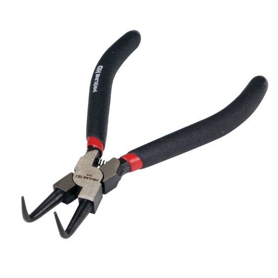 Imagine PATENT SIGURANTA CR-VA HD CU CIOC INDOIT INTERIOR 180MM