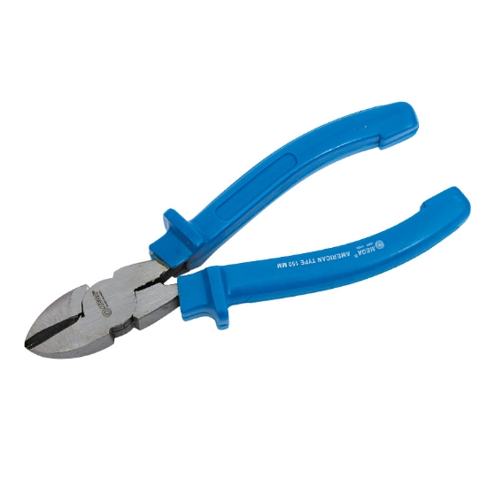 Imagine PATENT TAIERE 160MM