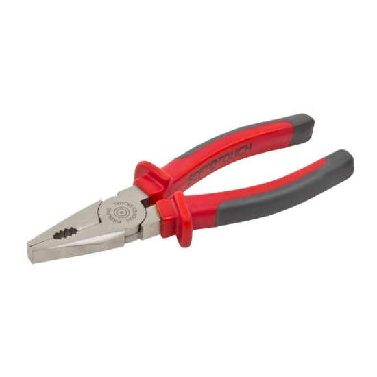 Imagine PATENT COMBINAT MANER SOFT-TOUCH 160MM