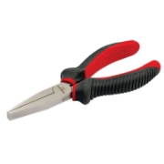 Imagine PATENT CU CIOC PLAT MANER BIMATERIAL 160MM