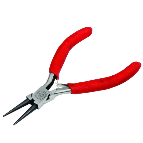 Imagine PATENT MICRO CU CIOC ASCUTIT MANER SOFT-TOUCH 120MM
