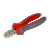 Imagine PATENT TAIERE MANER RIGID 160MM