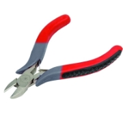 Imagine PATENT MICRO TAIERE MANER CAUCIUC 110MM