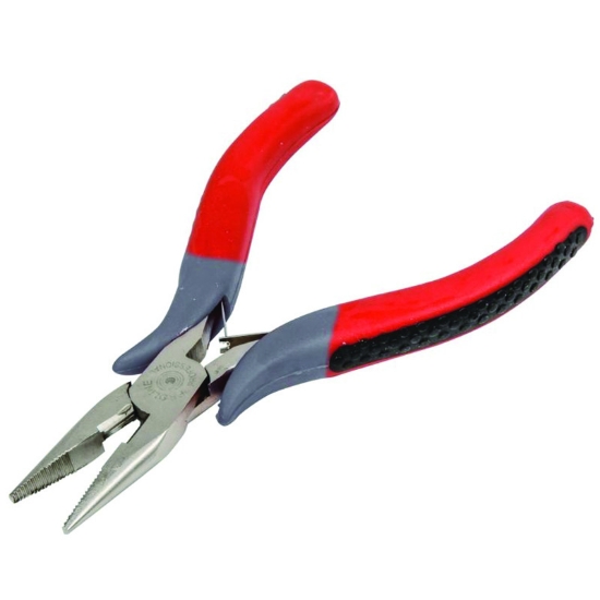 Imagine PATENT MICRO CU CIOC MANER CAUCIUC 120MM