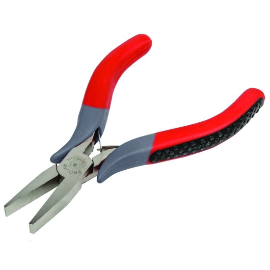 Imagine PATENT MICRO CU CIOC PLAT MANER CAUCIUC 120MM