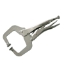Imagine CLESTE FIXARE TIP C CU BLOCARE 280MM