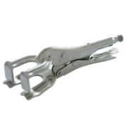 Imagine CLESTE FIXARE TIP W CU BLOCARE 225MM