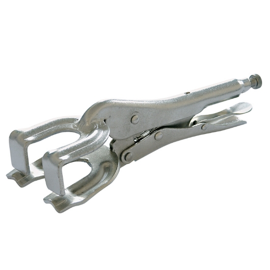 Imagine CLESTE FIXARE TIP W CU BLOCARE 225MM