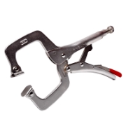 Imagine CLESTE FIXARE TIP CIOC CU VARF MOBIL 280MM / 86MM