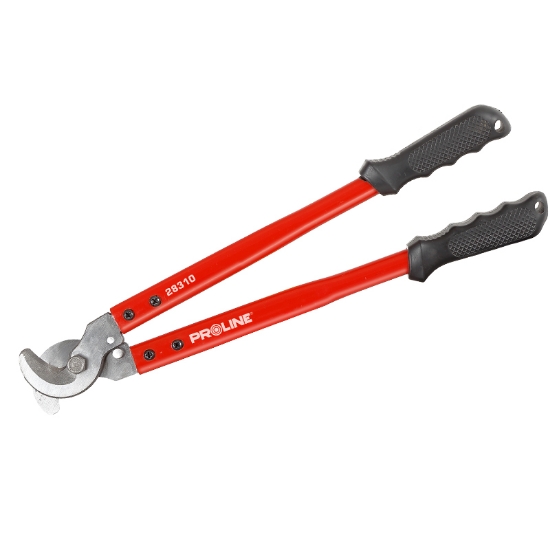 Imagine CLESTE TAIERE CABLU CU PARGHIE AL/CU(MAX-500MM²) 780MM