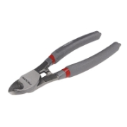Imagine CLESTE TAIERE CABLU AL/CU(MAXIM-6MM) 160MM