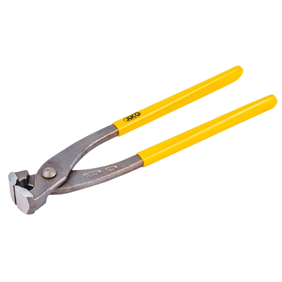 Imagine CLESTE CU MANER PLASTIC LUNG 250MM