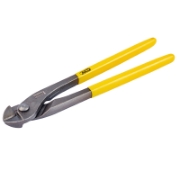 Imagine CLESTE TAIERE CU MANER PLASTIC LUNG 260MM