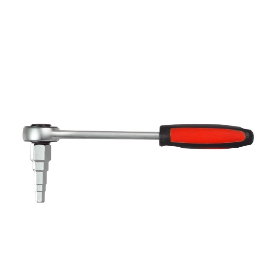 Imagine CLICHET 36 ZIMTI 1/2" CU CHEIE IN TREPTE PENTRU ROBINET