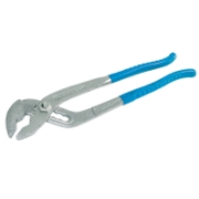 Imagine CLESTE INSTALATOR CROMAT CU MANER INVELIT 250MM