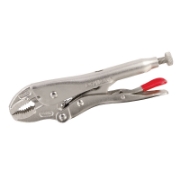 Imagine CLESTE BLOCARE CU CIOC CURBAT 180MM
