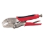 Imagine CLESTE BLOCARE HD MANER BIMATERIAL CU CIOC CURBAT 180MM