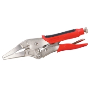 Imagine CLESTE BLOCARE HD MANER BIMATERIAL CU CIOC LUNG 220MM