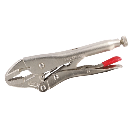 Imagine CLESTE BLOCARE CU CIOC DREPT 250MM