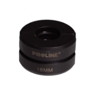 Imagine CONECTOR SERTIZARE TEAVA PE-X/AL 26MM