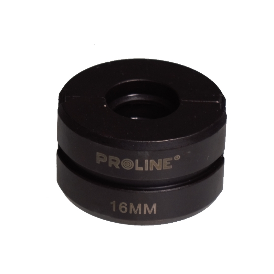 Imagine CONECTOR SERTIZARE TEAVA PE-X/AL 32MM