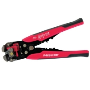 Imagine CLESTE SERTIZARE CABLU CU DEZIZOLARE 22-10AWG