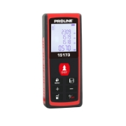 Imagine TELEMETRU LASER MULTIFUNCTIONAL - 40M