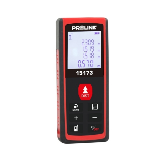 Imagine TELEMETRU LASER MULTIFUNCTIONAL - 40M