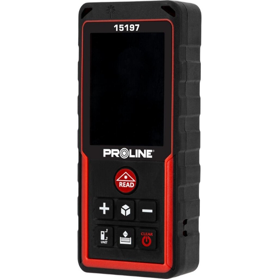 Imagine TELEMETRU LASER MULTIFUNCTIONAL - 50M