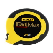 Imagine RULETA LUNGA CU BANDA METALICA 30M (FATMAX)