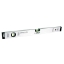 Imagine NIVELA DIN PROFIL USOR / 2 BULE - 1200MM