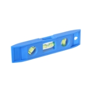 Imagine NIVELA PLASTIC MAGNETICA / 3 BULE - 152MM