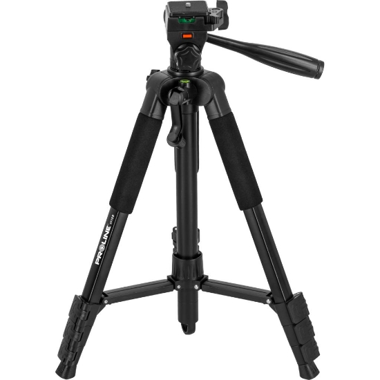 Imagine TREPIED DEDICAT INSTRUMENTE LASER - 455-1500MM