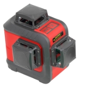 Imagine NIVELA LASER AUTONIVELANTA 3MM/10M - O-360/V-360/V-360