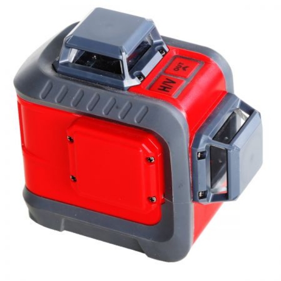 Imagine NIVELA LASER AUTONIVELANTA 3MM/10M - O-360/V-360