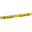 Imagine NIVELA DIN PROFIL USOR CU MANERE / 3 BULE - 2000MM