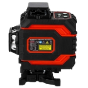 Imagine NIVELA LASER AUTONIVELANTA 0.3MM/1M / 25M / 360/4D