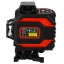 Imagine NIVELA LASER AUTONIVELANTA 0.3MM/1M / 25M / 360/4D