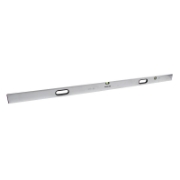 Imagine DREPTAR ALUMINIU CU MANERE / 2 BULE - 3000MM