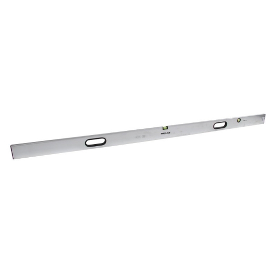 Imagine DREPTAR ALUMINIU CU MANERE / 2 BULE - 3000MM