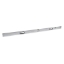 Imagine DREPTAR ALUMINIU CU MANERE / 2 BULE - 3000MM