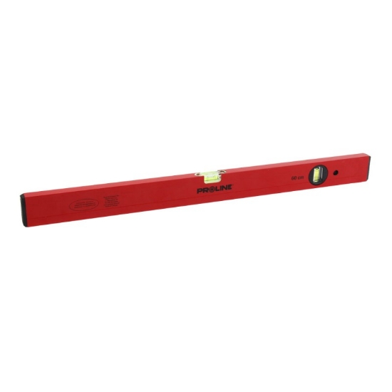 Imagine NIVELA DIN PROFIL RIGID / 2 BULE - 1500MM