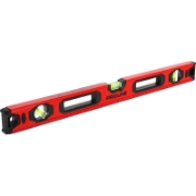 Imagine NIVELA STANDARD CU MANERE / 3 BULE - 1200MM
