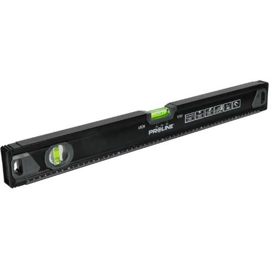 Imagine NIVELA PREMIUM MAGNETICA / 2 BULE - 600MM