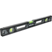 Imagine NIVELA PREMIUM MAGNETICA CU MANERE / 3 BULE - 800MM